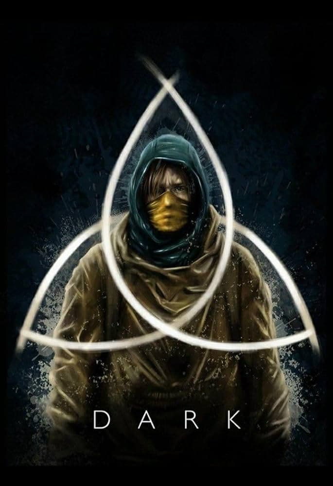 Dark poster
